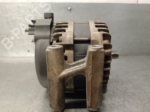 alternator-opel-corsa-e-x15-2014-33929536 main image