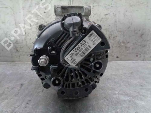 Generator VW PASSAT B6 (3C2) 1.8 TSI | BP7663569M7 