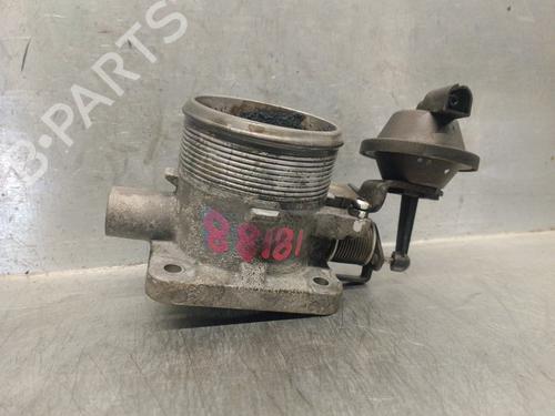 Used Throttle body KIA CARNIVAL / GRAND CARNIVAL III (VQ) 2.9 CRDi (185 hp) 13895833