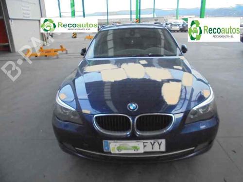 Switch BMW 5 (E60) 520 d | BP20250112I30 - Image 8
