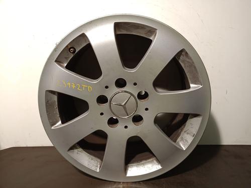 Fælk MERCEDES-BENZ E-CLASS (W211) E 200 CDI (211.004) (122 hp) 30460074