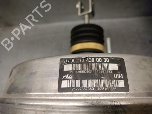 Servo brake MERCEDES-BENZ GLC (X253) 220 d 4-matic (253.905, 253.903) | BP25301318M42
