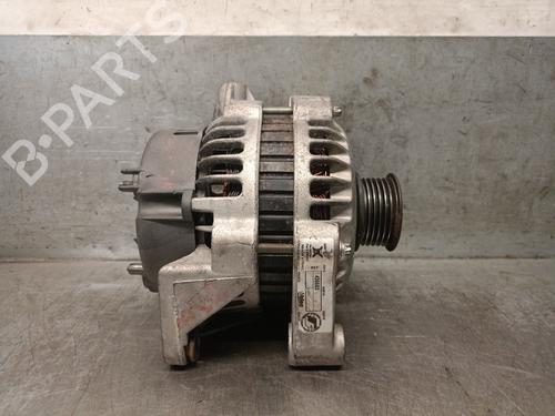 Used Alternator OPEL ASTRA G Hatchback (T98) 1.6 16V (F08, F48) (101 hp) 25989914