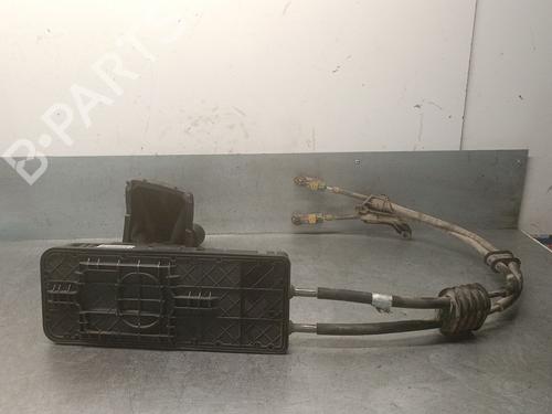 Gear lever CITROËN C4 Picasso II 1.2 THP 130 | BP22725870M90 