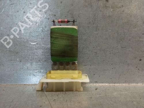 Used Heater resistor MINI MINI CLUBMAN (R55) Cooper D (109 hp) 28036625