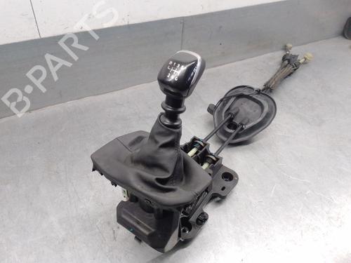 Gear lever PEUGEOT 2008 II (UD_, US_, UY_, UJ_, UR_, UC_) 1.2 PureTech 100 (USHNK) | BP29639558M90 