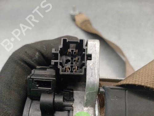 Front right seatbelt MERCEDES-BENZ S-CLASS (W221, V221)  | BP18009339I25 
