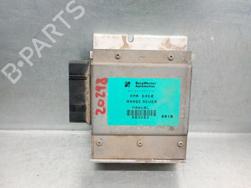 Gearkassestyreenhed LAND ROVER RANGE ROVER II (P38A) 2.5 D 4x4 (136 hp) 28072539