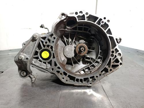 gearbox-opel-corsa-d-s07-2006-2007-2008-2009-2010-2011-2012-2013-2014-2015-39266259 main image