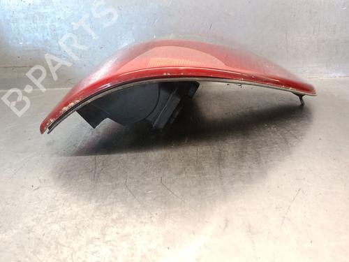 Right taillight CHRYSLER VOYAGER IV (RG, RS) 2.5 CRD | BP27898214C35 