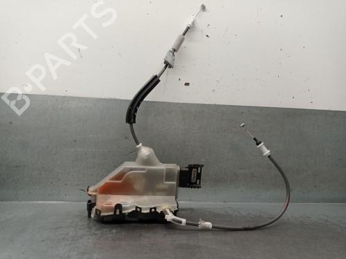 Rim SKODA OCTAVIA II (1Z3) 1.2 TSI | BP21790925C45 