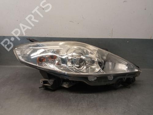 Højre forlygte MAZDA 5 (CR) 2.0 CD (CR19) (143 hp) 29562302