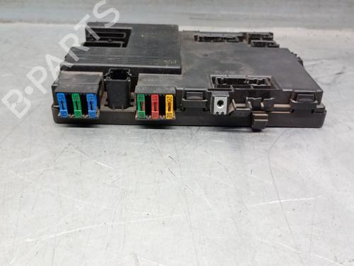 Fuse box CITROËN XSARA (N1) 1.6 16V | BP27860755E1 