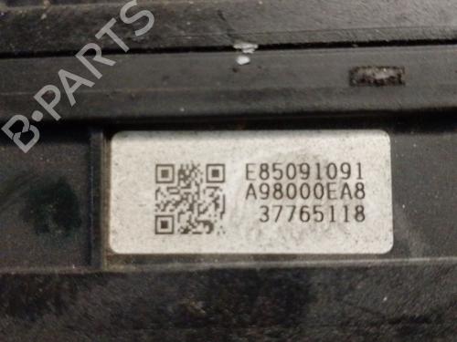 ABS pump RENAULT KOLEOS I (HY_) 2.0 dCi (HY0K) | BP37605983M43 - Image 8