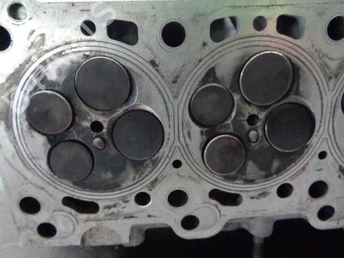 Cylinder head MERCEDES-BENZ A-CLASS (W168) A 170 CDI (168.009, 168.109) | BP10979070M5 