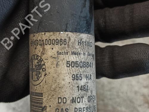 Right rear shock absorber ALFA ROMEO MITO (955_) 1.6 JTDM (955AXC1B) | BP13930642M19 