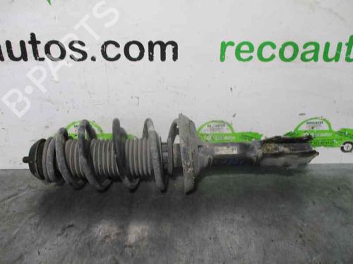 Used Right front shock absorber VW POLO III (6N1) 75 1.6 (75 hp) 3217914