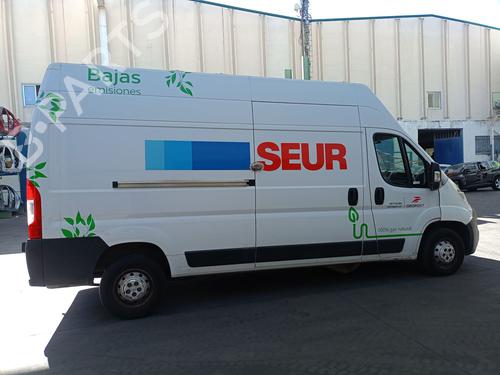 Køler FIAT DUCATO Van (250_) 140 Natural Power | BP30059563M31 