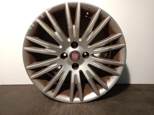 Used Rim FIAT BRAVO II (198_) 1.9 D Multijet (198AXB1A) (120 hp) 29405136