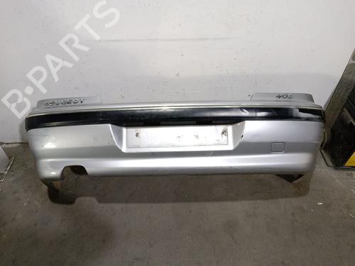 Used Rear bumper PEUGEOT 406 (8B) 1.8 16V (116 hp) 28726038