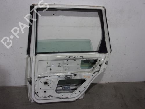 Right rear door VOLVO 440 (445) 1.7 | BP16401291C5 