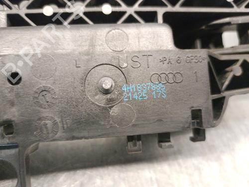 Front left exterior door handle AUDI A6 C7 (4G2, 4GC) 3.0 TDI quattro | BP28048541C128 