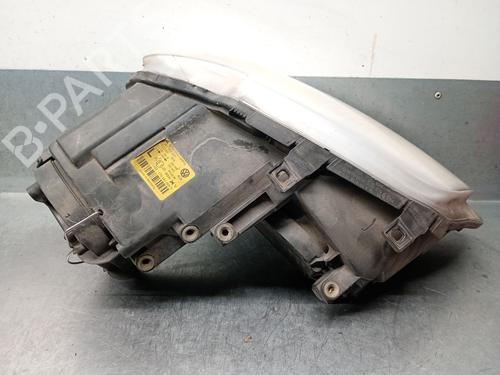 Left headlight VW TOURAN (1T1, 1T2) 1.6 FSI | BP28413094C28