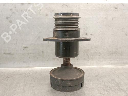 Pulley FORD FOCUS I (DAW, DBW) 1.8 TDCi | BP28602224M122