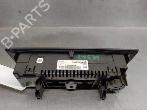 Climate control SEAT IBIZA IV ST (6J8, 6P8) 1.6 TDI | BP32338437I5 