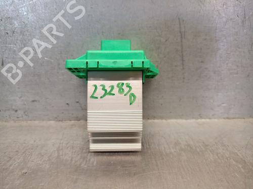 Used Heater resistor HYUNDAI SANTA FÉ III (DM, DMA) 2.2 CRDi (197 hp) 28293657