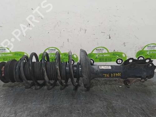Used Left front shock absorber VW GOLF III (1H1) 1.6 (101 hp) 5267973