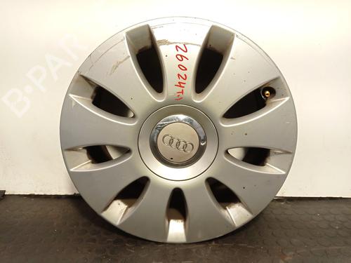 Used Rim Rim 37693366 37693366