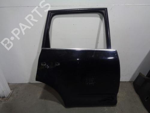 Used Right rear door VW TOUAREG (7LA, 7L6, 7L7) 5.0 V10 TDI (313 hp) 12056371