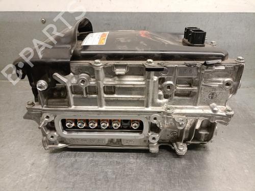 Battery TOYOTA YARIS (_P21_, _PA1_, _PH1_) 1.5 Hybrid (MXPH10, MXPH11) | BP23141783E11 