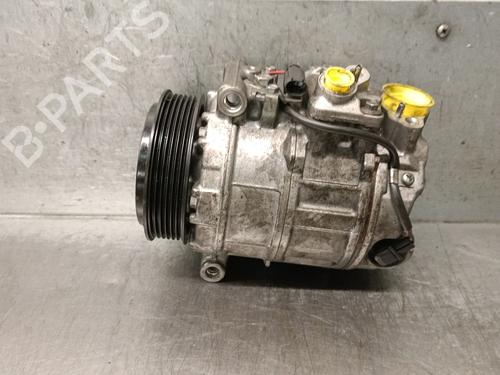 Used AC compressor AC compressor MERCEDES-BENZ CLK (C209) CLK 320 (209.365) (218 hp) 32162561 32162561