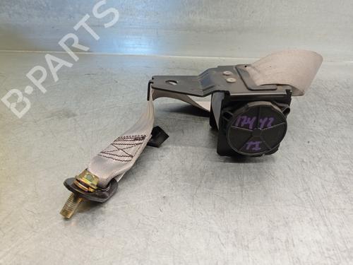 Rear left seatbelt HYUNDAI SONATA V (NF) 2.4 | BP13018136I29 