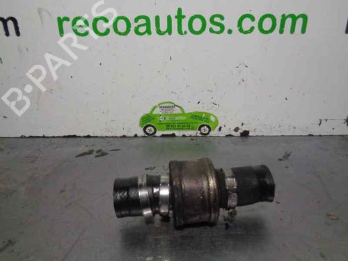Used Pipe NISSAN X-TRAIL I (T30) 2.2 dCi (136 hp) 20253319