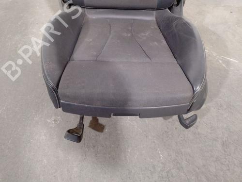 Left front seat AUDI A3 Limousine (8VS, 8VM) 2.0 TDI | BP34625969C15  - Image 7