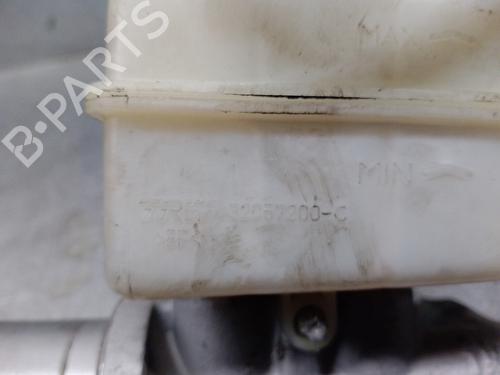 Brake master cylinder MERCEDES-BENZ B-CLASS Sports Tourer (W245) B 200 CDI (245.208) | BP15656021M77 