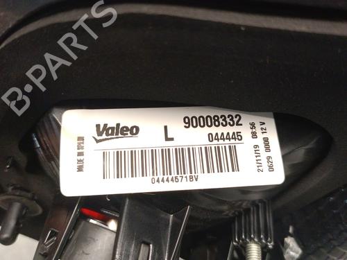 Venstre baglygte FORD C-MAX II (DXA/CB7, DXA/CEU) 1.0 EcoBoost | BP29808936C34