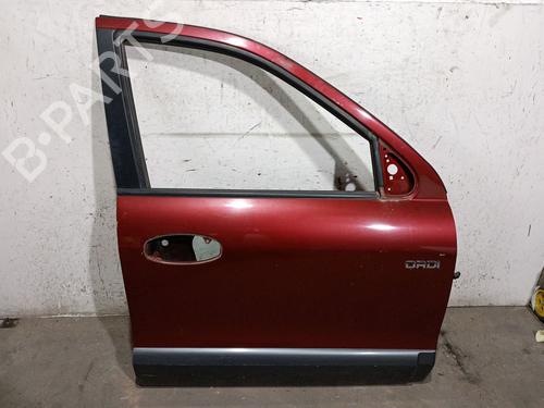 Used Right front door HYUNDAI SANTA FÉ I (SM) 2.0 CRDi (113 hp) 27370213