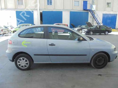 Ignition coil SEAT IBIZA III (6L1) 1.4 16V | BP2049787M94 