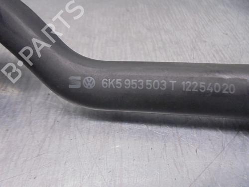 Steering column stalk SEAT CORDOBA (6K1, 6K2) 1.9 TDI | BP15097915I23 