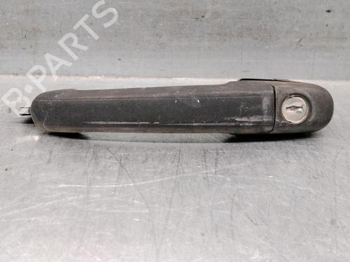Used Front left exterior door handle Front left exterior door handle 38711703 38711703