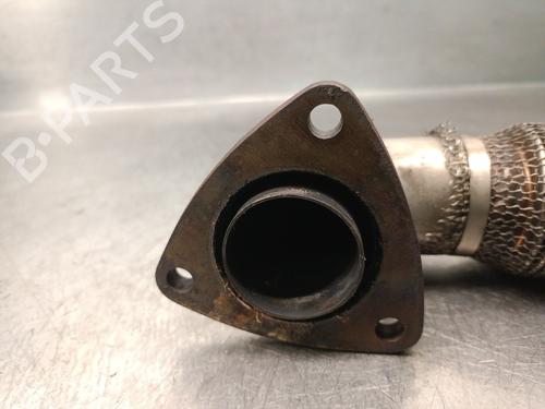 Pipe AUDI A4 B6 (8E2) 2.5 TDI | BP31353145M125 