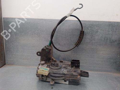 Used Front left lock OPEL ASTRA H (A04) 1.7 CDTI (L48) (100 hp) 17586874
