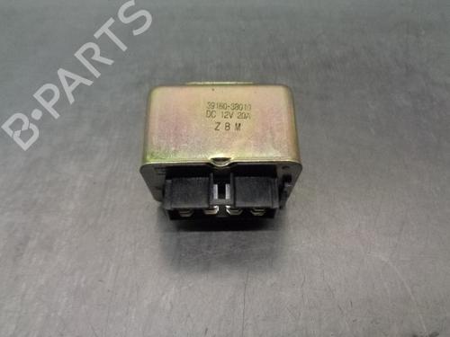 Used Electronic module Electronic module 14327354 14327354
