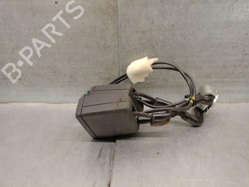 Used Seat buckle SKODA FABIA III (NJ3) 1.0 (75 hp) 31850958