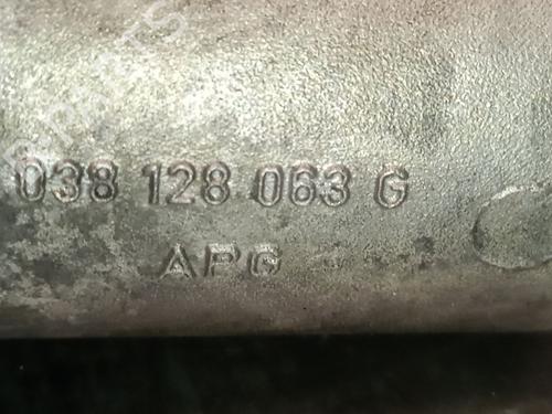 Throttle body SEAT LEON (1P1) 1.9 TDI | BP37603964M82 - Image 6