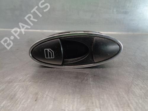 Used Right rear window switch MERCEDES-BENZ E-CLASS (W211) [2002-2009]  10549828